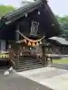 夕張神社(北海道)