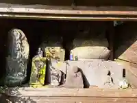 満願寺地蔵堂(熊本県)