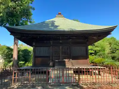 光照寺(山梨県)