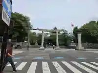 三嶋大社(静岡県)