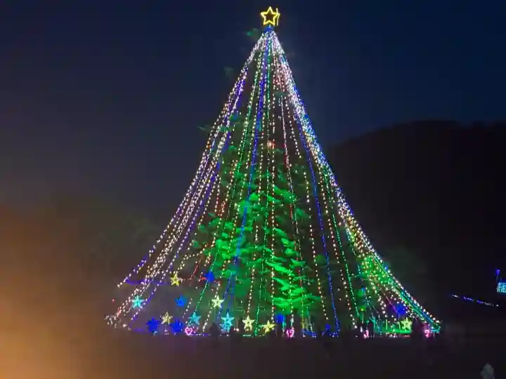 正一位稲荷大神(神奈川県)