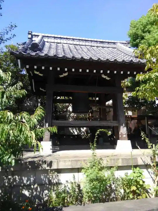 妙厳寺(東京都)