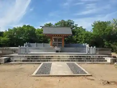高山神社(群馬県)