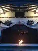 峯光寺の本殿・本堂