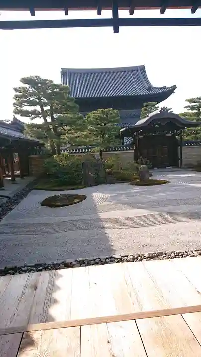 建仁寺(建仁禅寺)(京都府)