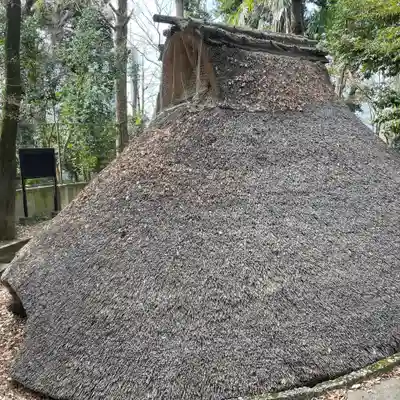 代々木八幡宮の歴史