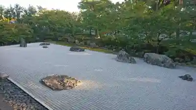 相国寺（相国承天禅寺）(京都府)