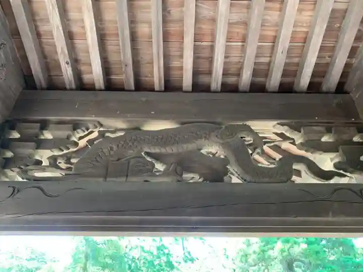 永明寺のその他建物