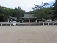 奈良縣護國神社のその他建物