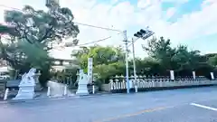 兵主神社(大阪府)