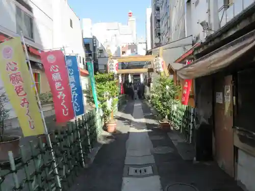 烏森神社のその他建物