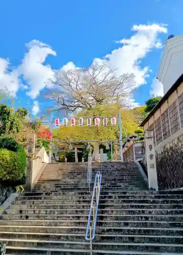 枚岡神社(大阪府)