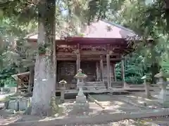 金剛寺(神奈川県)