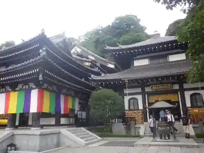 長谷寺のその他建物