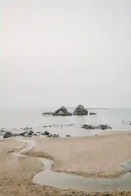 櫻井神社(福岡県)