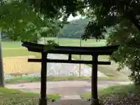 浅間神社(千葉県)