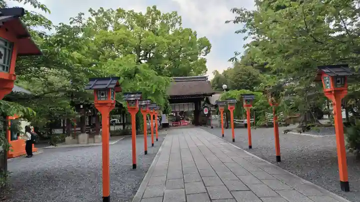 平野神社(京都府)
