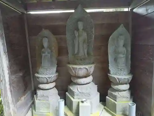 芦峅寺閻魔堂(富山県)