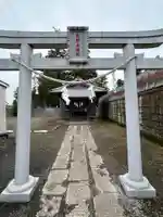 熊野神社(群馬県)