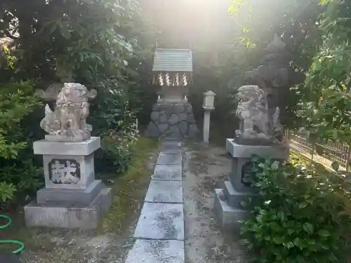 若宮宮(京都府)