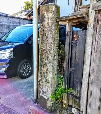 本蓮寺のその他建物