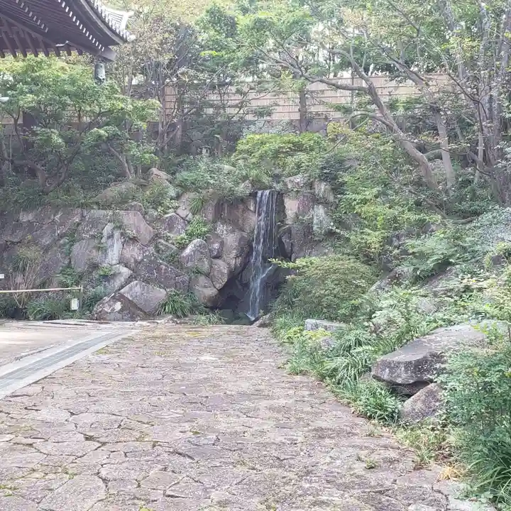 妙蓮寺のその他建物