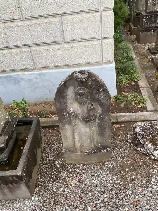 大興寺(埼玉県)