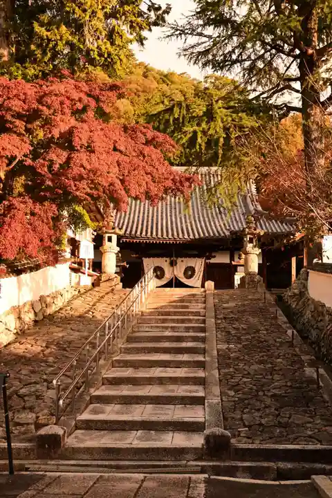 宝積寺(京都府)