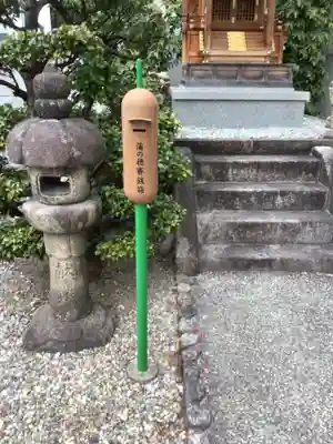 少彦名神社のその他建物