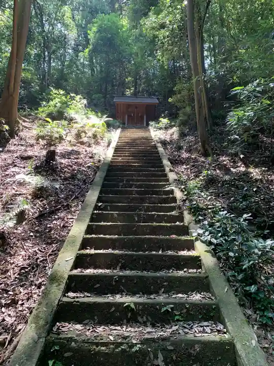 賀茂神社(群馬県)