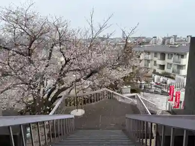 不動寺(大阪府)