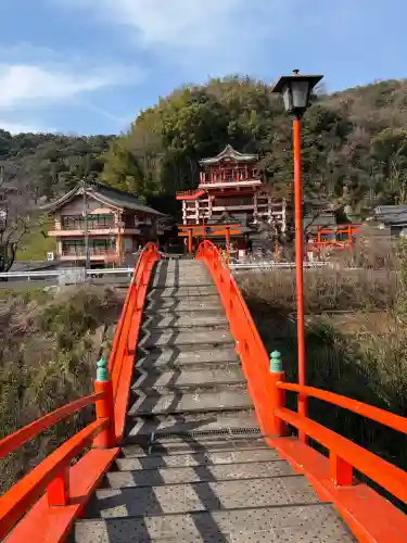 草戸稲荷神社(広島県)