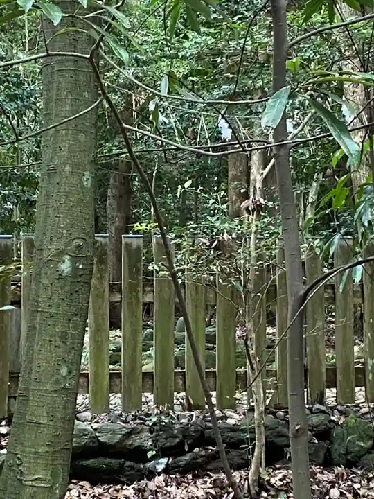 宗像大社(福岡県)