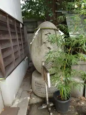 波除神社（波除稲荷神社）のその他建物