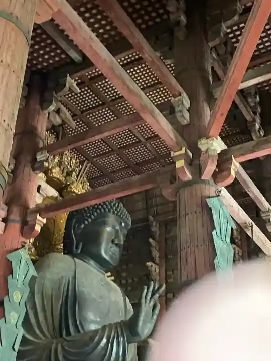 東大寺の{uncategorized: "未分類", other: "その他", undefined: "問題あり", building: "その他建物", grave: "お墓", sacred_gate: "鳥居", guardian: "狛犬", statue: "像", buddha: "仏像", history: "歴史", nature: "自然", garden: "庭園", animal: "動物", pagoda: "塔", temizu: "手水舎", mountain_gate: "山門・神門", sanctuary: "本殿・本堂", subordinate: "末社・摂社", art: "芸術", scenery: "景色", jizo: "地蔵", ema: "絵馬", goshuin: "御朱印", omikuji: "おみくじ", items: "授与品その他", amulet: "お守り", goshuincho: "御朱印帳", eats: "食事", festival: "お祭り", votive_dance: "神楽", shichigosan: "七五三参", wedding: "結婚式", experience: "体験その他", initially: "初詣", around: "周辺", anti_infection: "感染症対策"}
