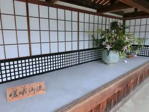 大覚寺のその他建物