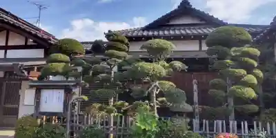 長性寺(東京都)