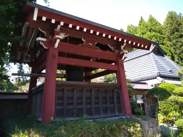 仏隆寺(奈良県)