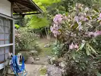 補陀洛院(和歌山県)