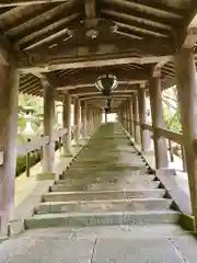 長谷寺の建物その他