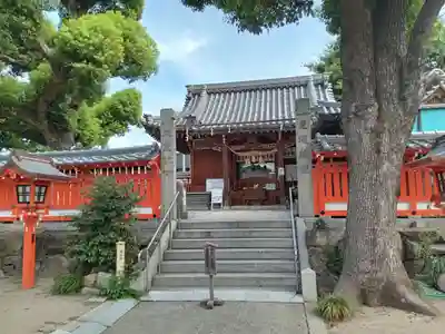 高砂神社のその他建物