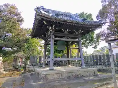 信照寺のその他建物