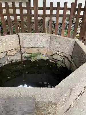 唐招提寺のその他建物