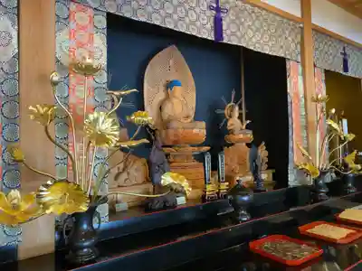 宝徳寺(群馬県)