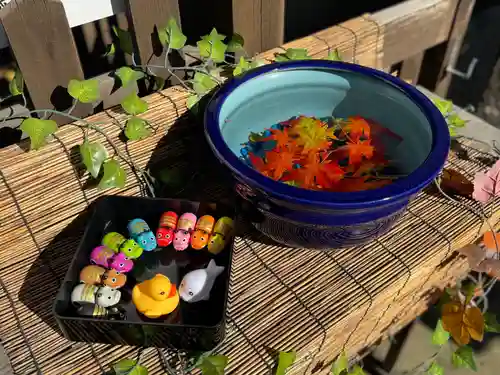 阿邪訶根神社(福島県)