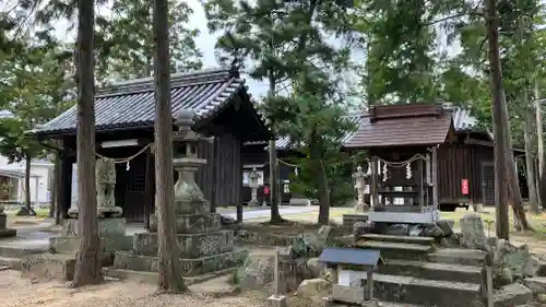 八幡神社(岡山県)