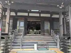 隨願寺(三重県)