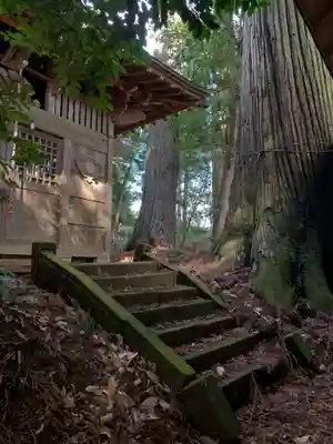 大國主神社(千葉県)