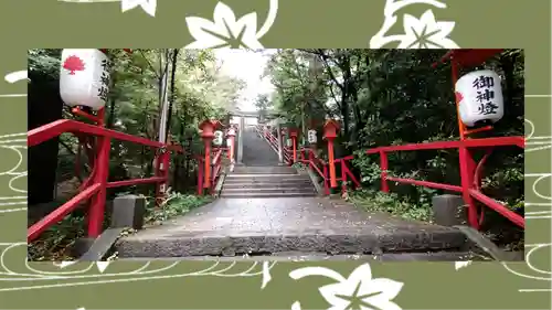 貴船神社(群馬県)