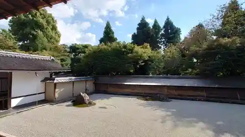 龍安寺(京都府)
